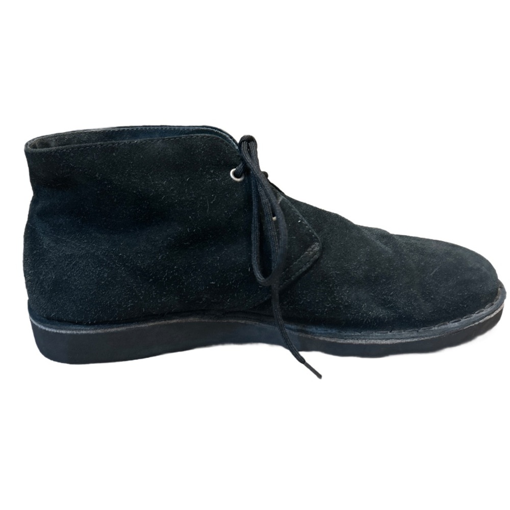 UGG Men's Black Chukka Boots